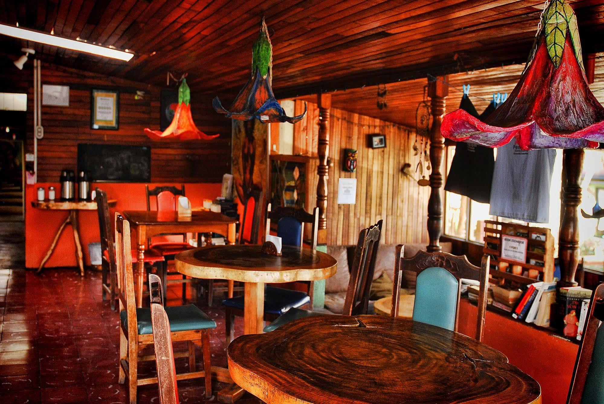 Hotel Santa Elena